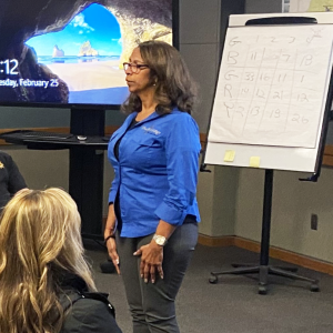 Combating Stress and Burnout in the Workplace