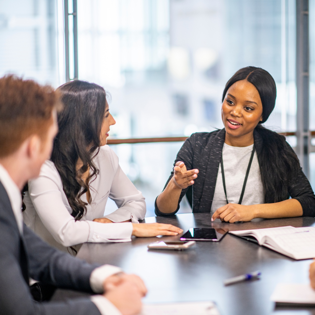 Executive Wellness Coaching