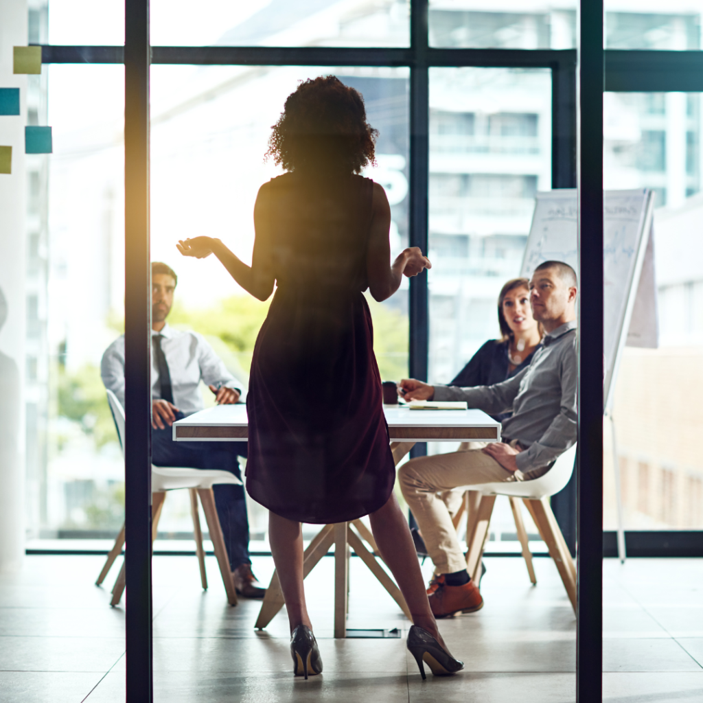 Situational Leadership