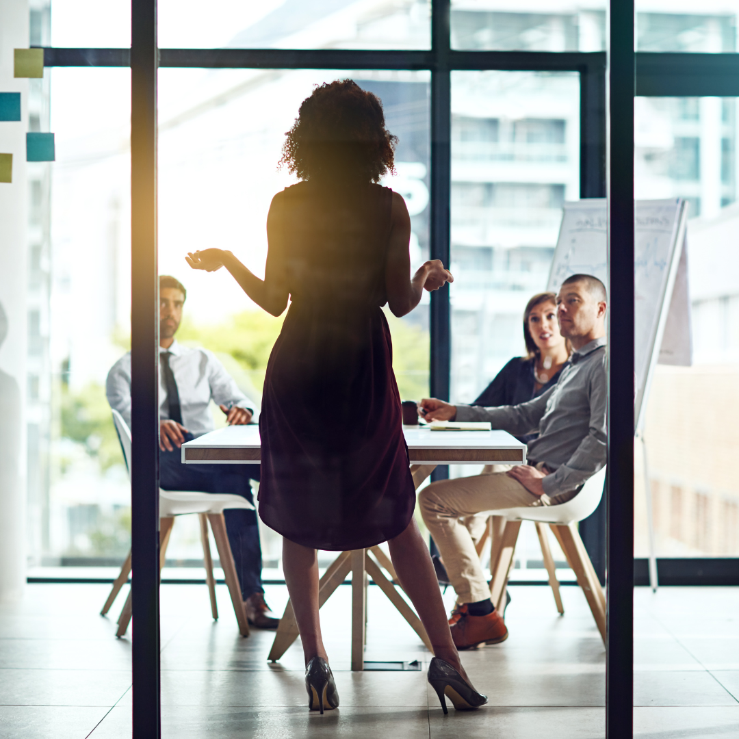 Situational Leadership