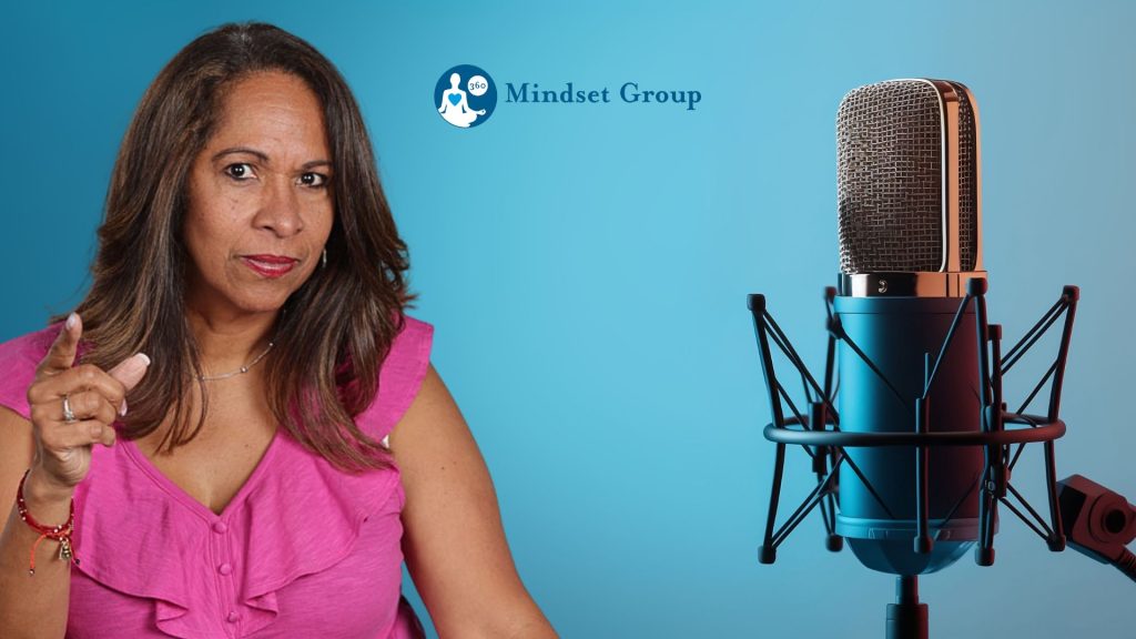 Alina Ugas Podcast