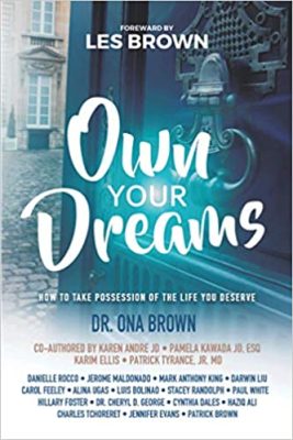 Own Your Dreams