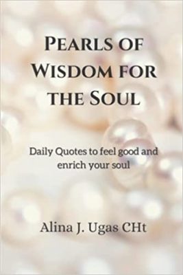 Pearls of Widsom Book Cover